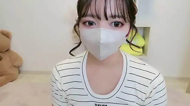 JP Momo o0 online show from 11-09-25, 11:30