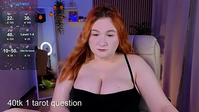 laura palmerr online show from 11-08-25, 02:34