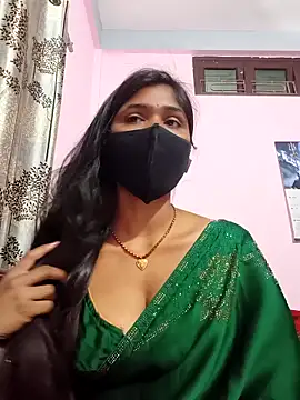 Ana 089 online show from 04-10-26, 01:00