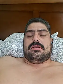 Snapshot of Sexylobo831 chatting on 09-30-25, 05:01 Sexylobo831 online show from 09-30-25, 05:01