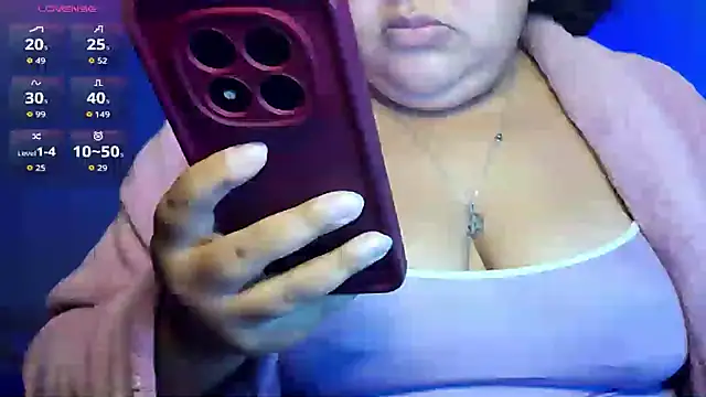 Snapshot of xlatinastar chatting on 06-23-26, 12:08 xlatinastar online show from 06-23-26, 12:08