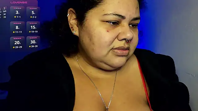 Snapshot of xlatinastar chatting on 07-08-26, 04:22 xlatinastar online show from 07-08-26, 04:22