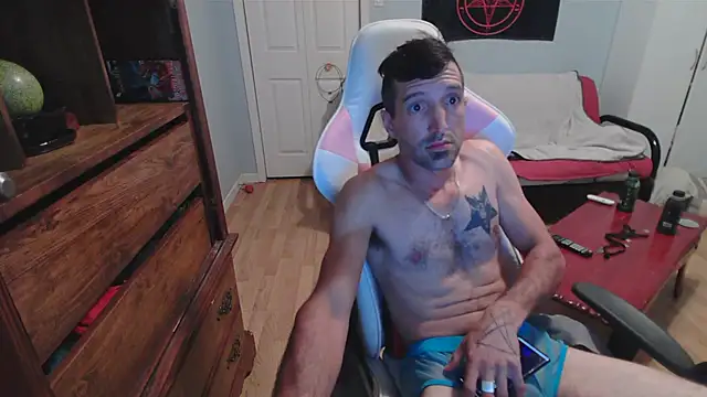 Ardokks online show from 09-21-25, 02:35