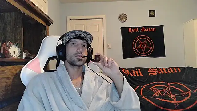 Ardokks online show from 11-11-25, 03:39