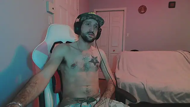 Ardokks online show from 01-08-26, 02:47