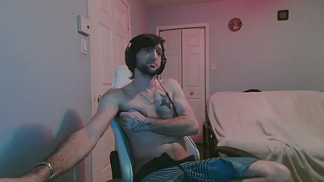 Ardokks online show from 02-13-26, 04:30