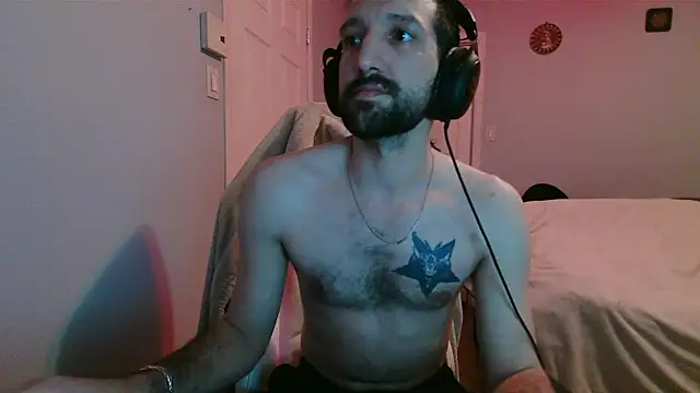 Ardokks online show from 03-22-26, 03:21