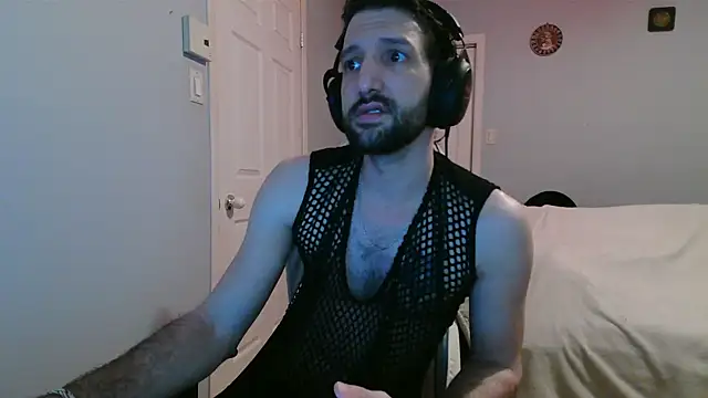 Ardokks online show from 04-09-26, 02:44