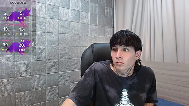 Snapshot of Iantwink18 chatting on 11-05-25, 01:49 Iantwink18 online show from 11-05-25, 01:49