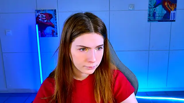 AliceCUNTach online show from 11-01-25, 05:09