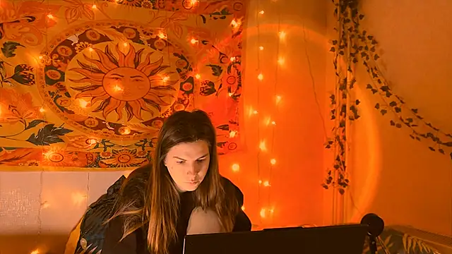 AliceCUNTach online show from 02-20-26, 01:02