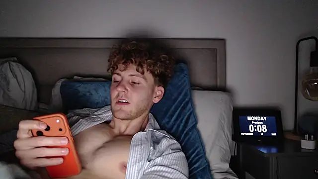 DominantAlex18 online show from 11-10-25, 12:09