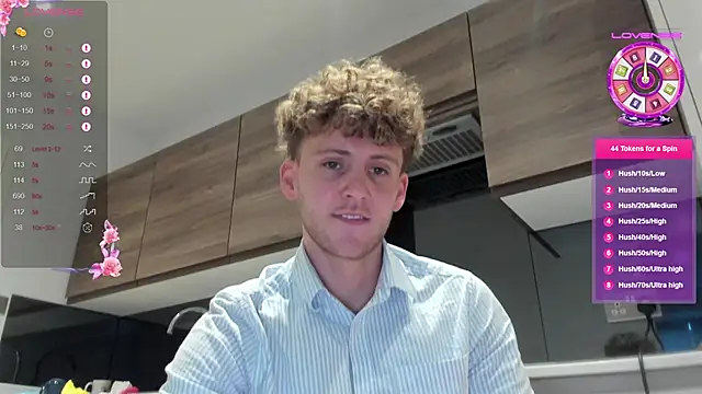 DominantAlex18 online show from 03-05-26, 02:46