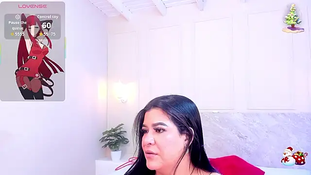 TianaGlow26 online show from 11-15-25, 07:43