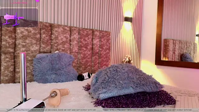 Coral 777 online show from 11-03-25, 10:27