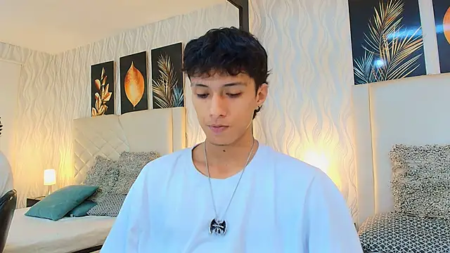 Lean Portman online show from 01-17-26, 09:18