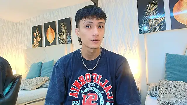 Lean Portman online show from 03-06-26, 09:11