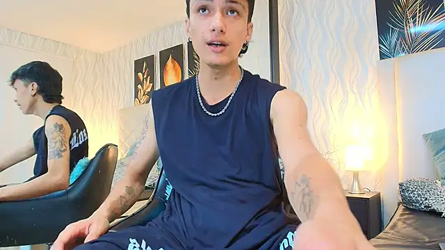 Lean Portman online show from 03-14-26, 09:42