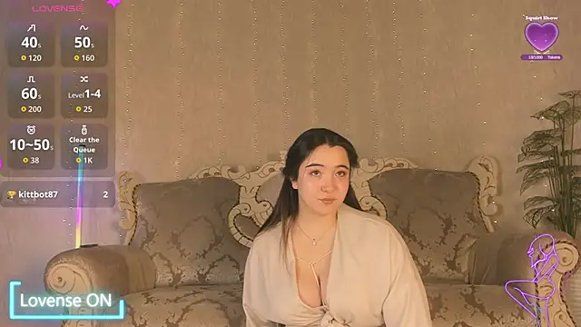 Snapshot of loveame chatting on 12-04-25, 02:26 loveame online show from 12-04-25, 02:26