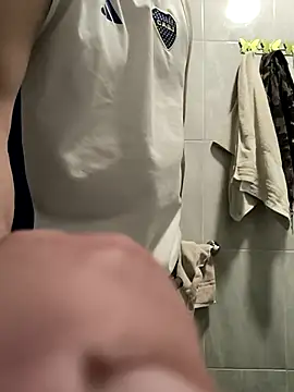 El Andres 1 online show from 11-02-25, 01:30