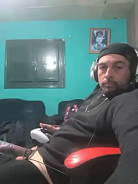 El Andres 1 online show from 05-25-26, 03:23