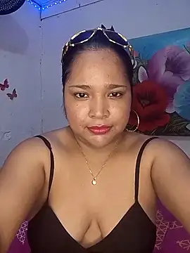 Angelly ricura online show from 03-10-26, 06:02