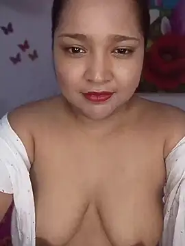 Angelly ricura online show from 03-18-26, 05:43