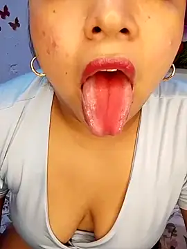 Angelly ricura online show from 04-09-26, 05:51