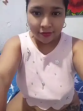 Angelly ricura online show from 04-15-26, 07:37