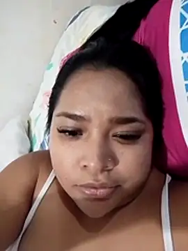 Angelly ricura online show from 07-02-26, 03:45