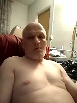 NacktDaniel online show from 09-14-25, 05:45