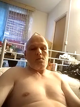 NacktDaniel online show from 09-16-25, 04:41