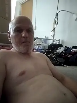 NacktDaniel online show from 09-21-25, 12:18