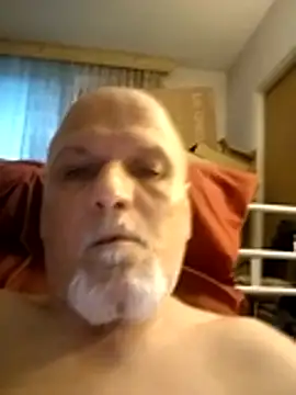 NacktDaniel online show from 10-23-25, 03:22