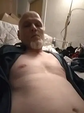 NacktDaniel online show from 11-05-25, 05:57