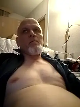 NacktDaniel online show from 11-08-25, 05:23