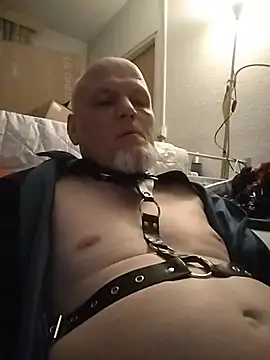 NacktDaniel online show from 11-09-25, 05:33