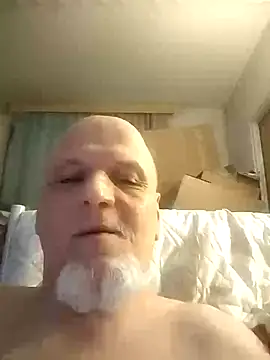 NacktDaniel online show from 11-25-25, 05:24