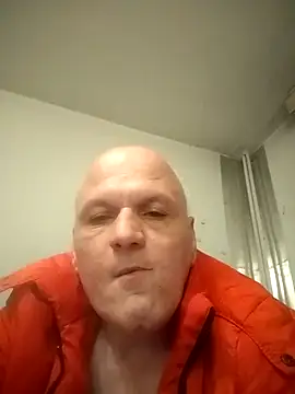 NacktDaniel online show from 02-16-26, 05:53