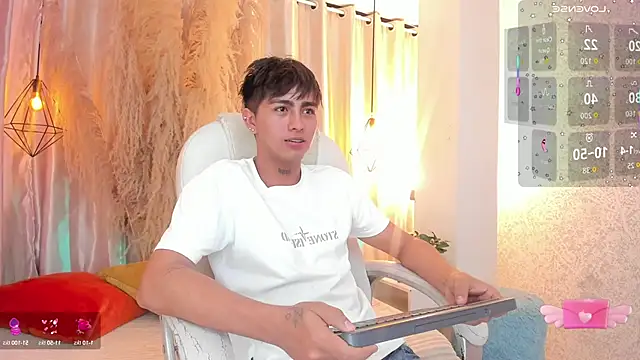 arion sherwind online show from 09-11-25, 07:03