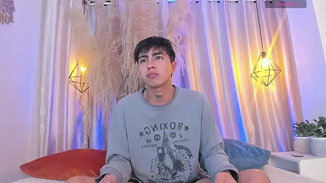 arion sherwind online show from 09-12-25, 08:31