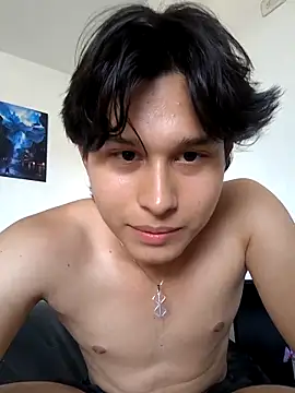Snapshot of TeddyBear_07 chatting on 09-25-25, 02:10 TeddyBear 07 online show from 09-25-25, 02:10
