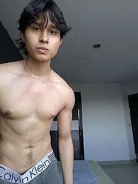 TeddyBear 07 online show from 10-28-25, 12:41