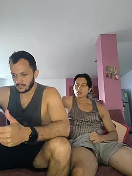 TeddyBear 07 online show from 11-18-25, 01:04