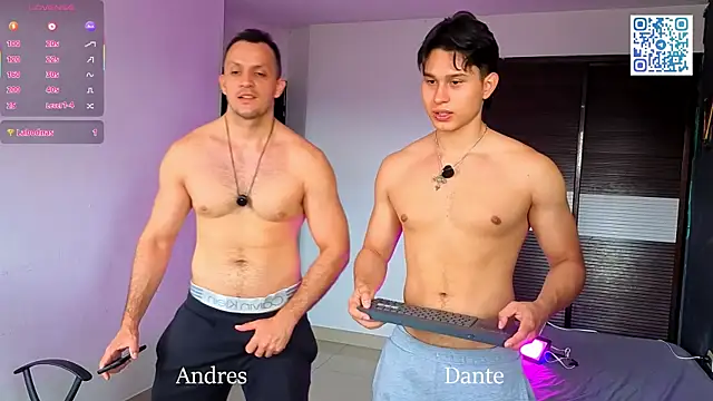 TeddyBear 07 online show from 04-08-26, 01:00