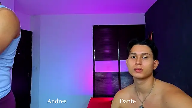 TeddyBear 07 online show from 04-15-26, 12:56