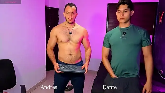 TeddyBear 07 online show from 04-18-26, 01:31