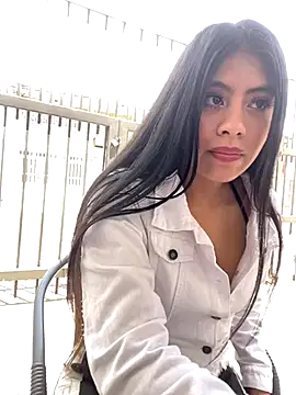 Adele Pinkk online show from 09-19-25, 03:34