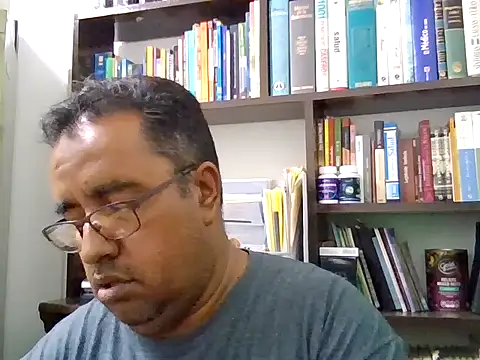 HomHot47 online show from 09-28-25, 02:28