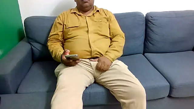 HomHot47 online show from 10-24-25, 02:30